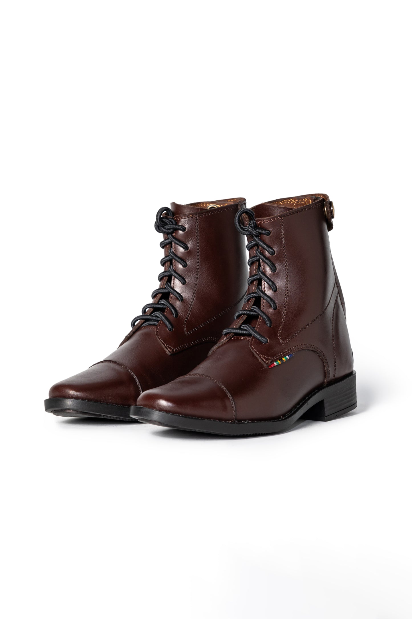 Shangu Men's Jodhpur Boots