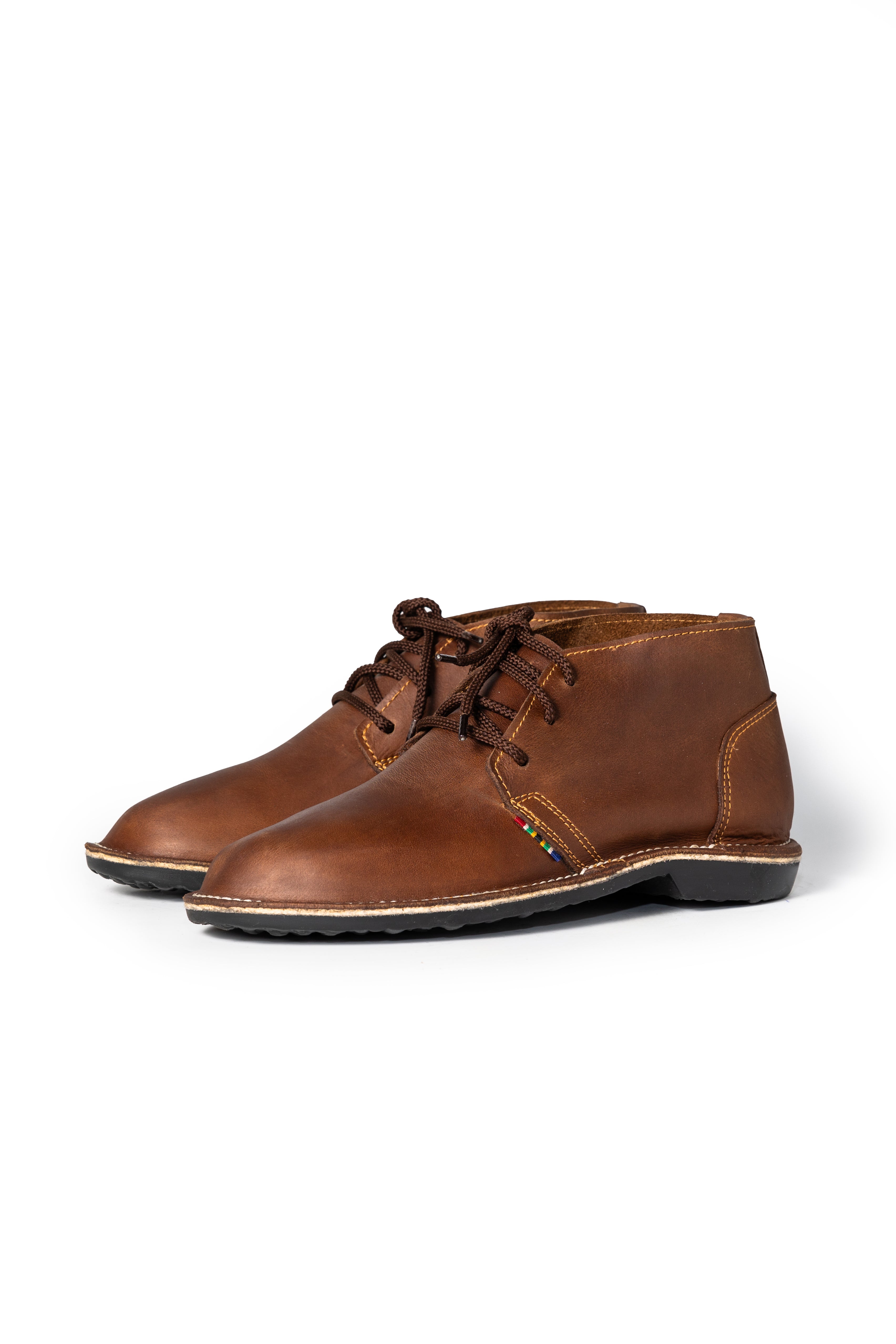 The Bok Vellie