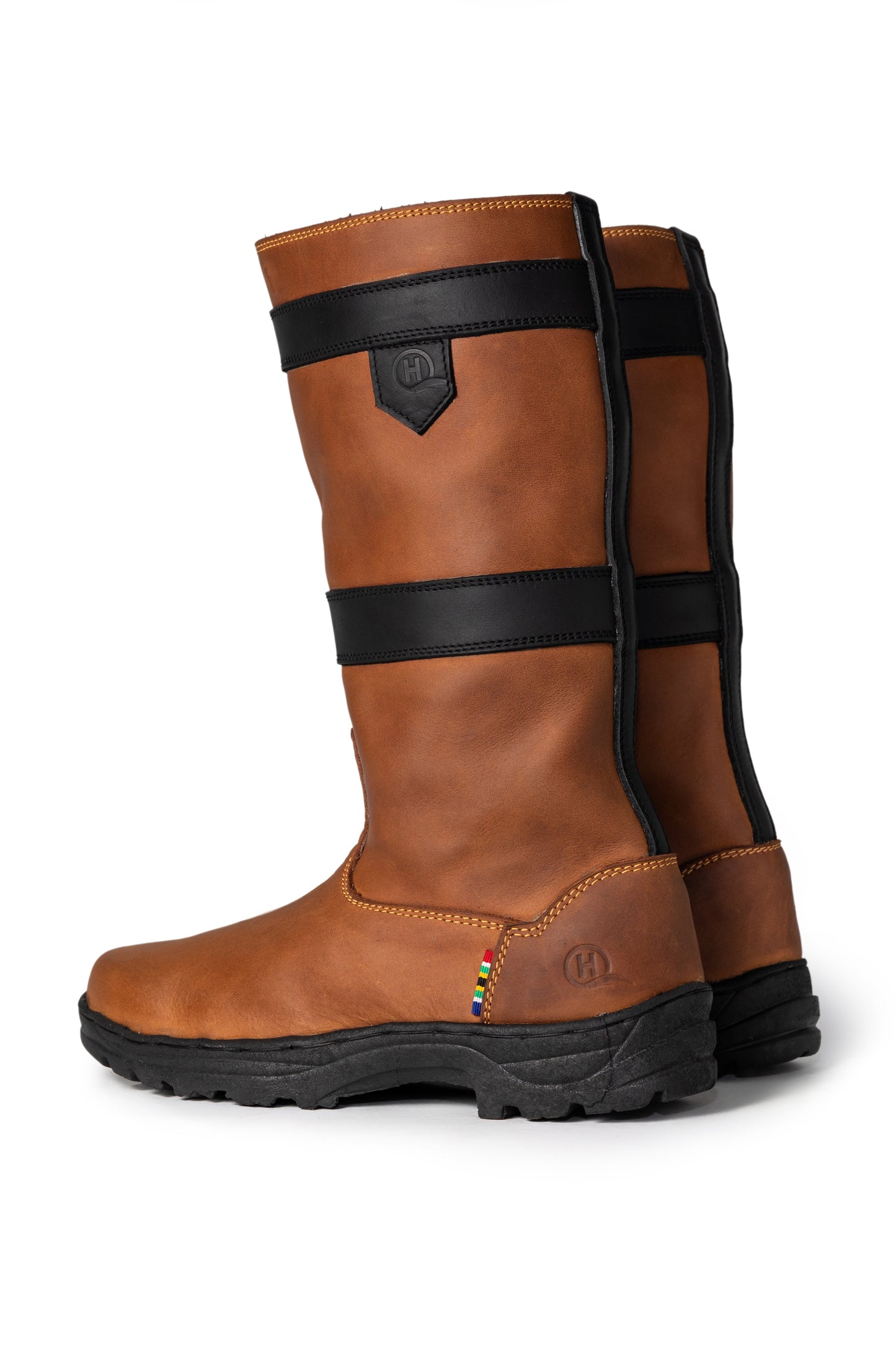 Sango Midcalf Country Boot