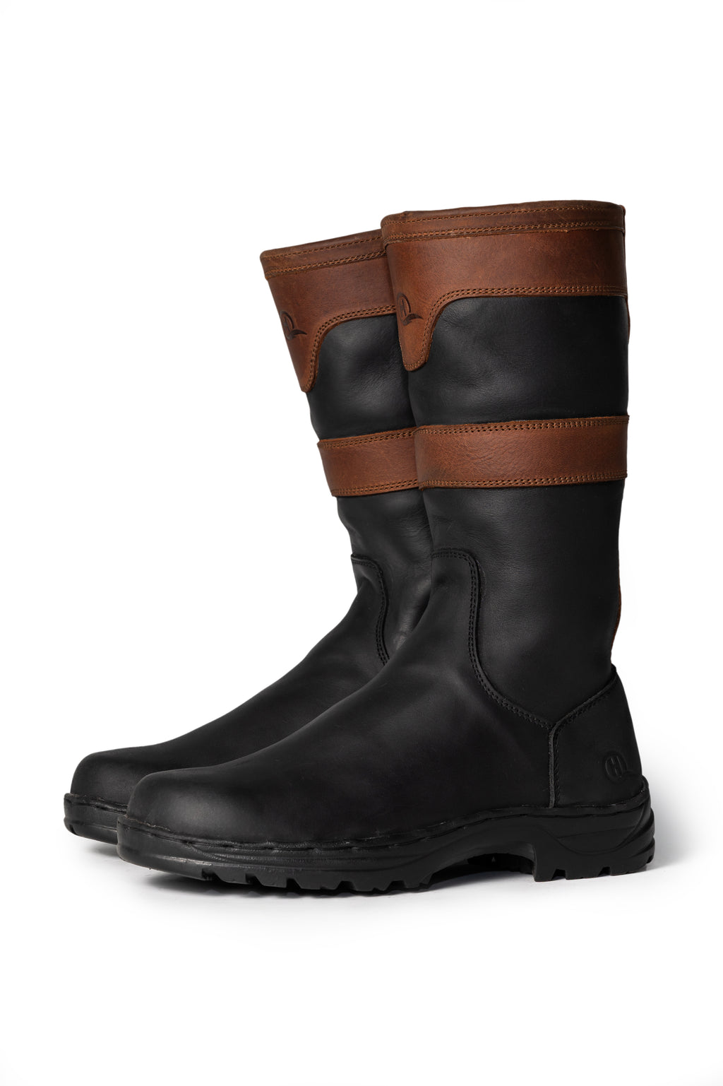 Chombo Country Boots (Unisex)
