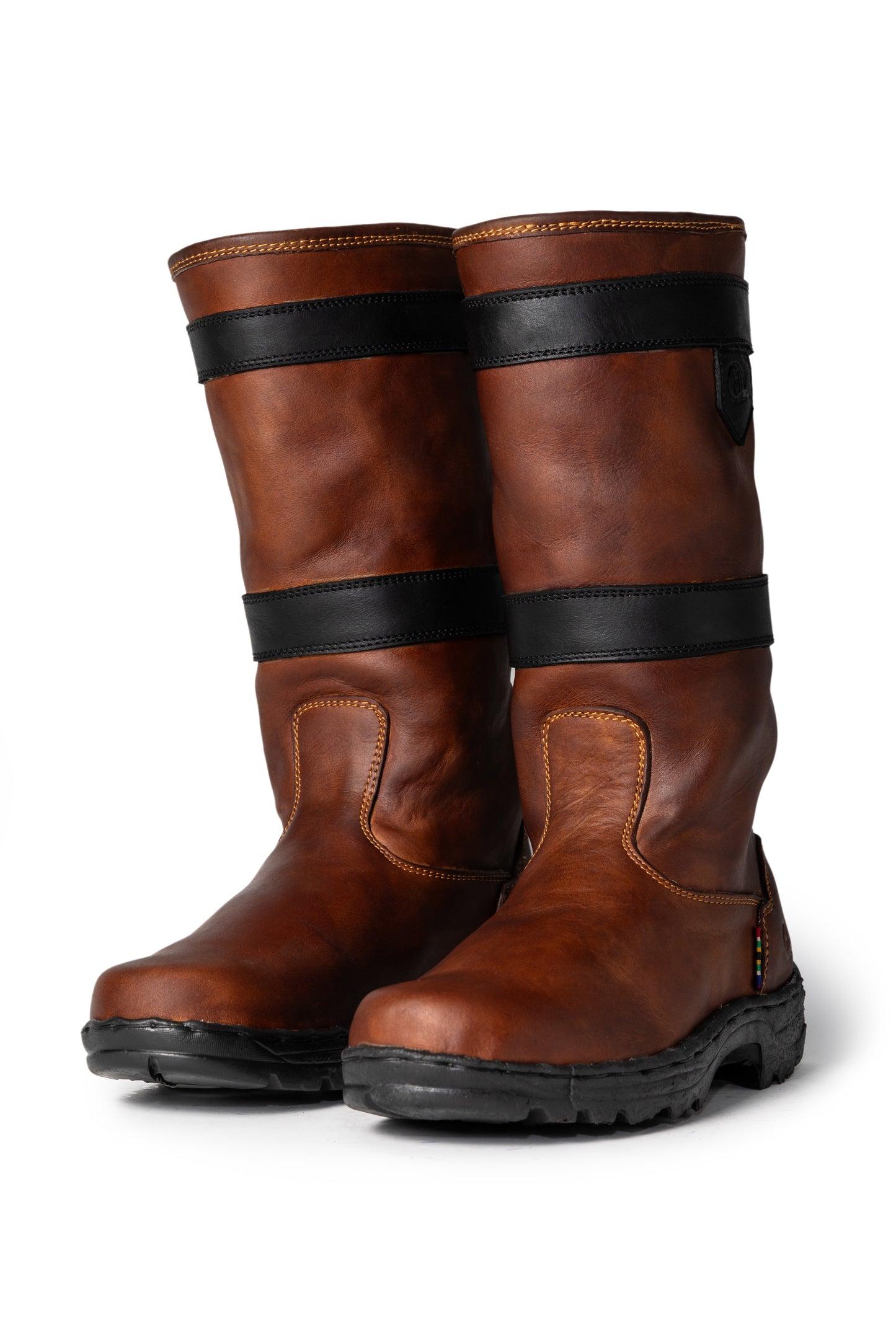 Sango Midcalf Boot