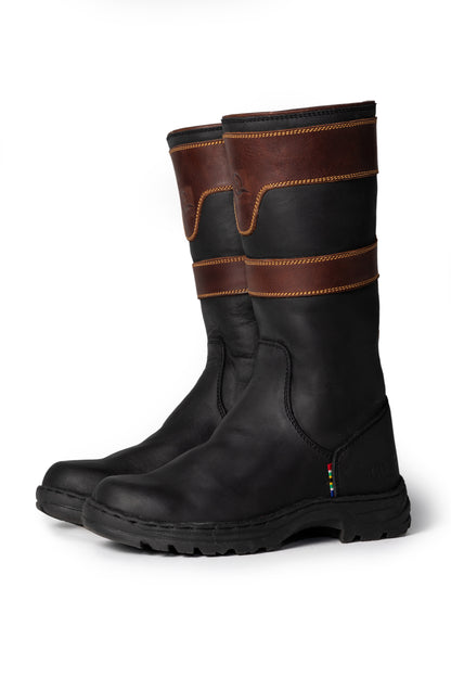 Chombo Country Boot