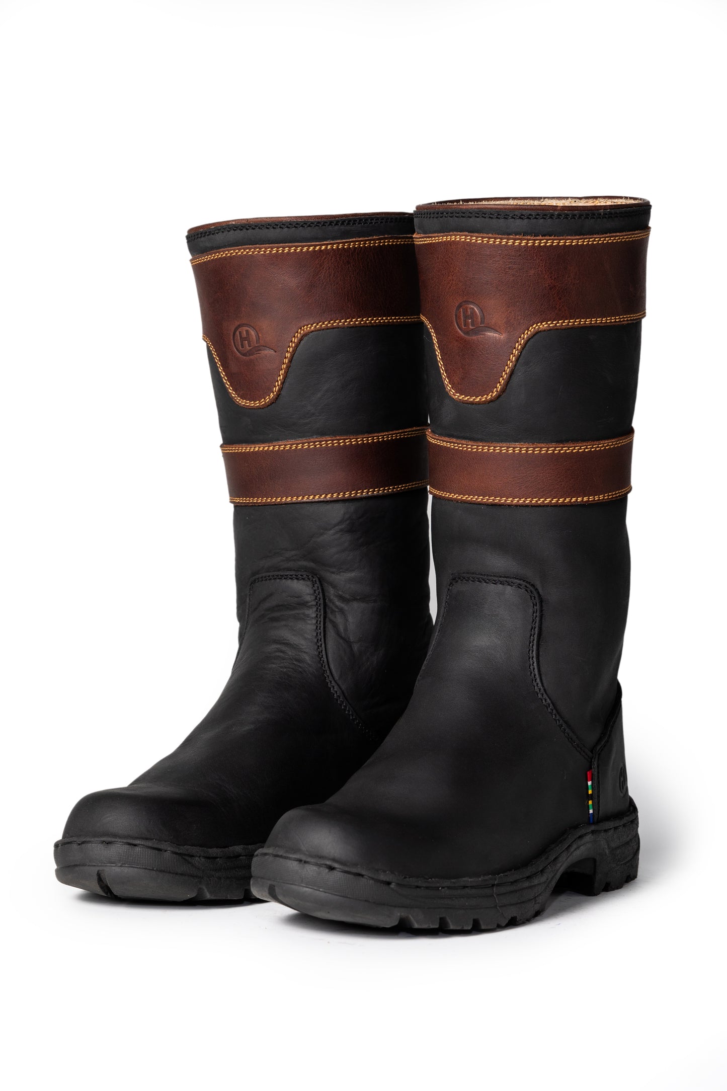 Chombo Country Boot