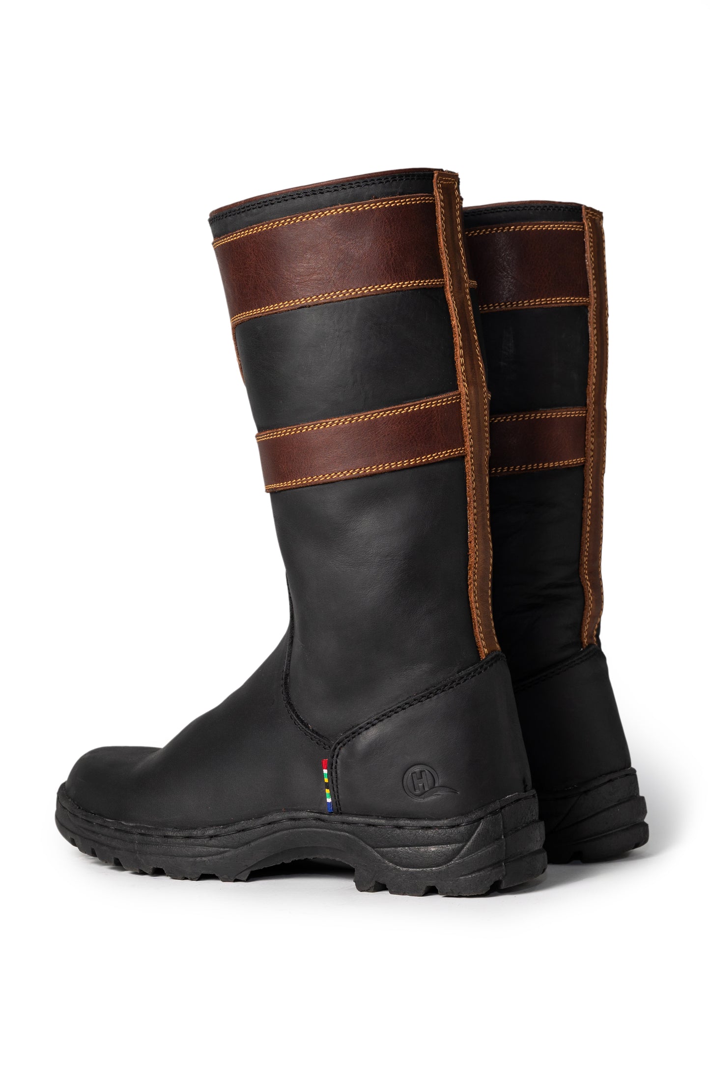 Chombo Country Boot