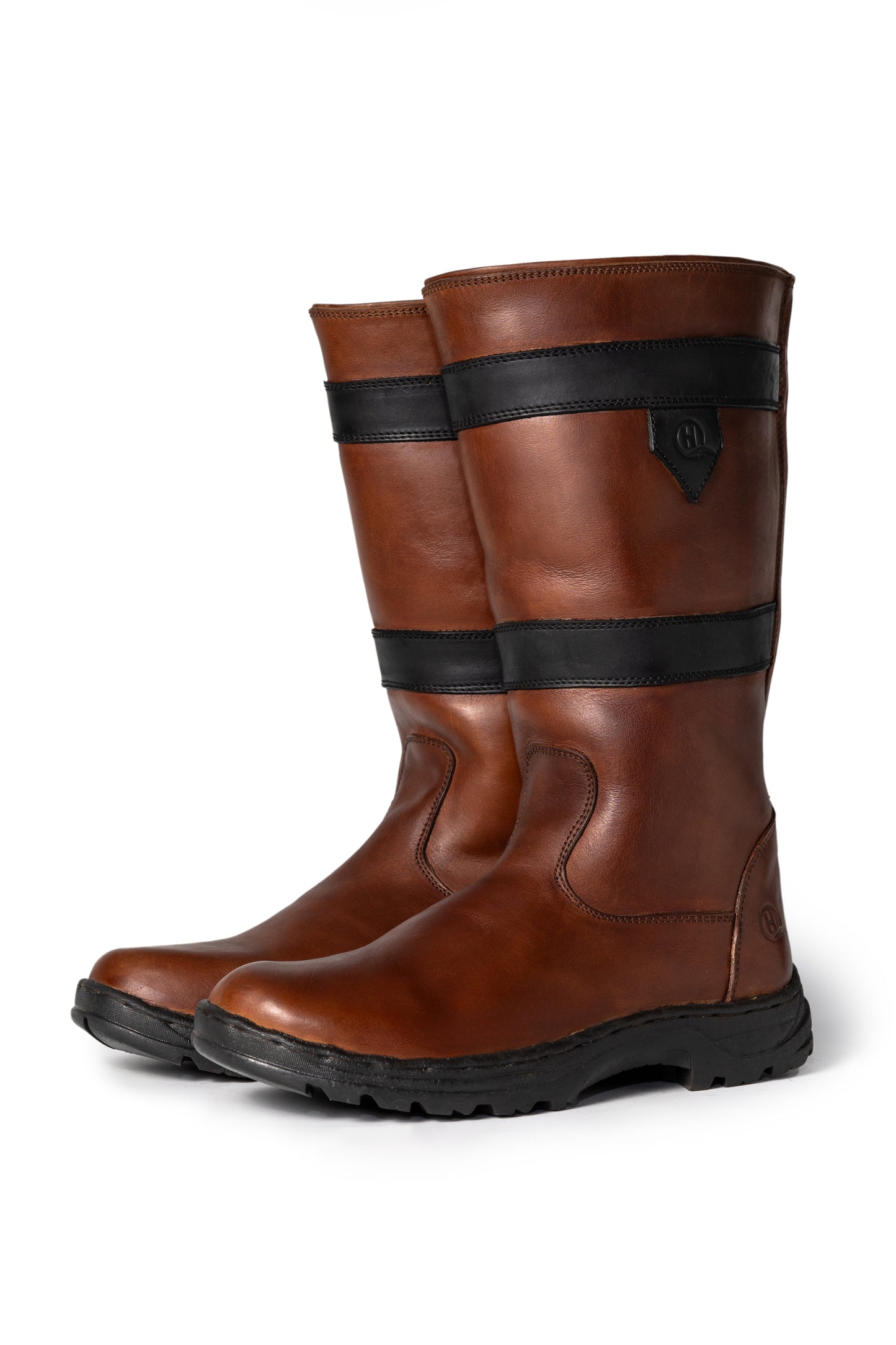 Sango Midcalf Country Boot