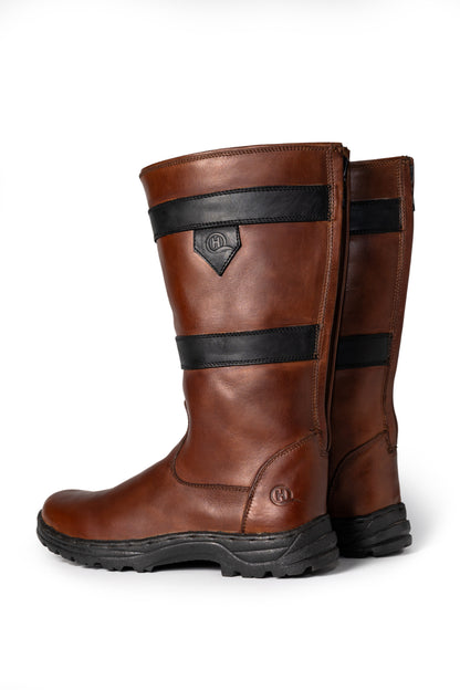 Sango Midcalf Country Boot