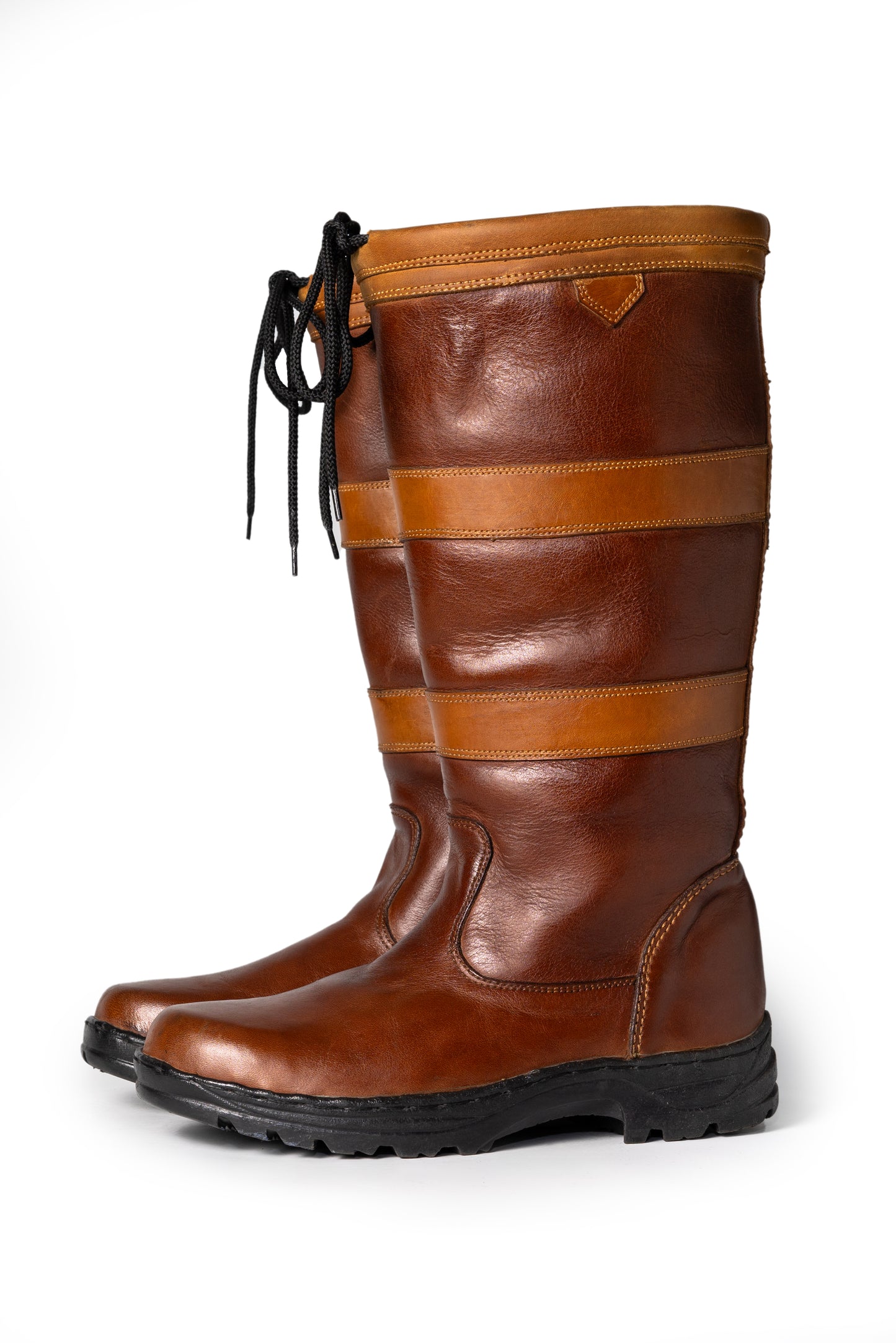 Sango Midcalf Country Boot