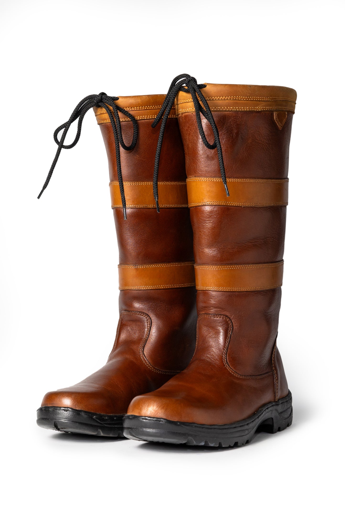 Eskimo unisex Country Boots