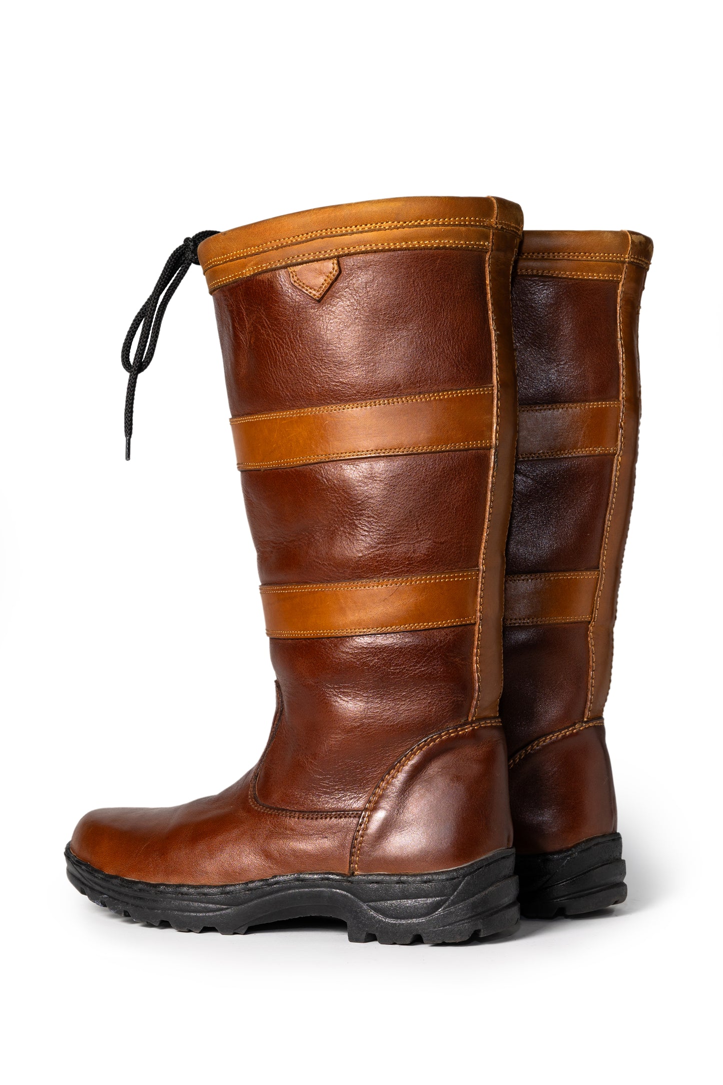 Sango Midcalf Country Boot