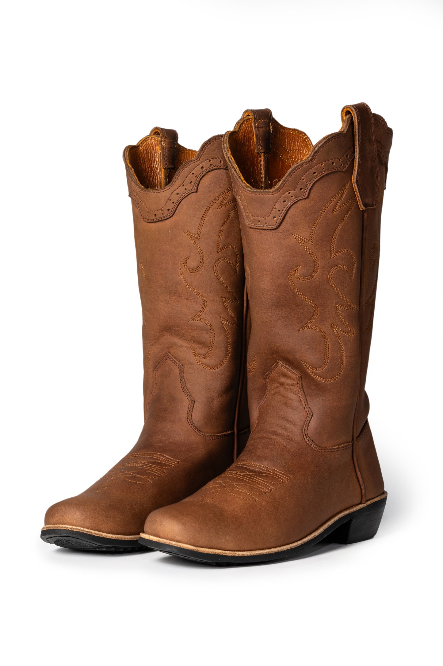 Suzy Cowboy / Western Boots (Ladies)