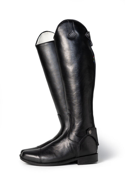 Tari Demo Long Riding Boots