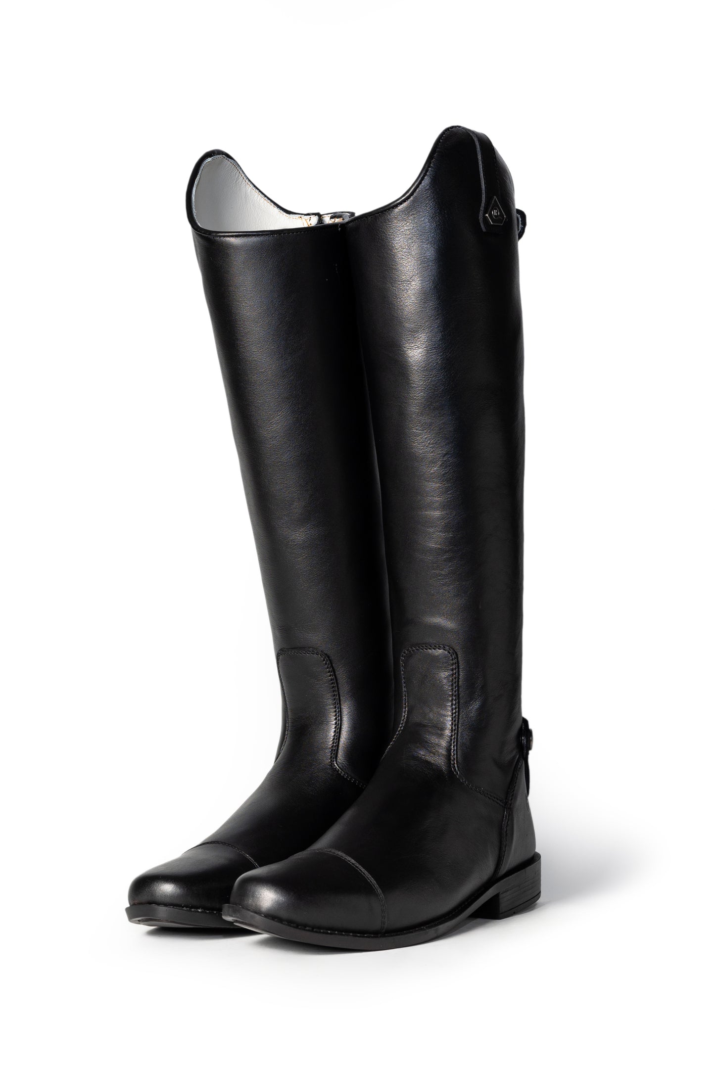 Tari Demo Long Riding Boots