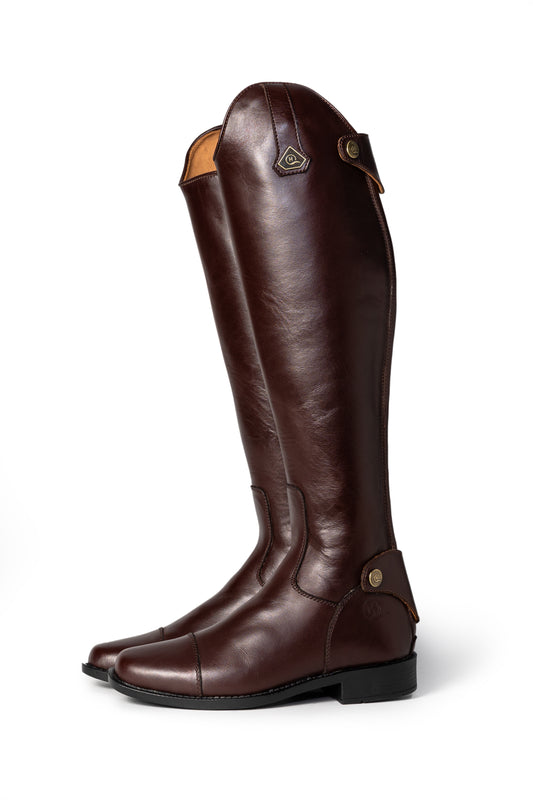 Tari Ladies Long Riding Boots