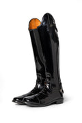 Bonolo Patent Long Riding Boot