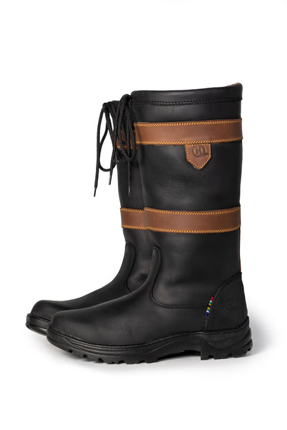 Sango Unisex Country Boots