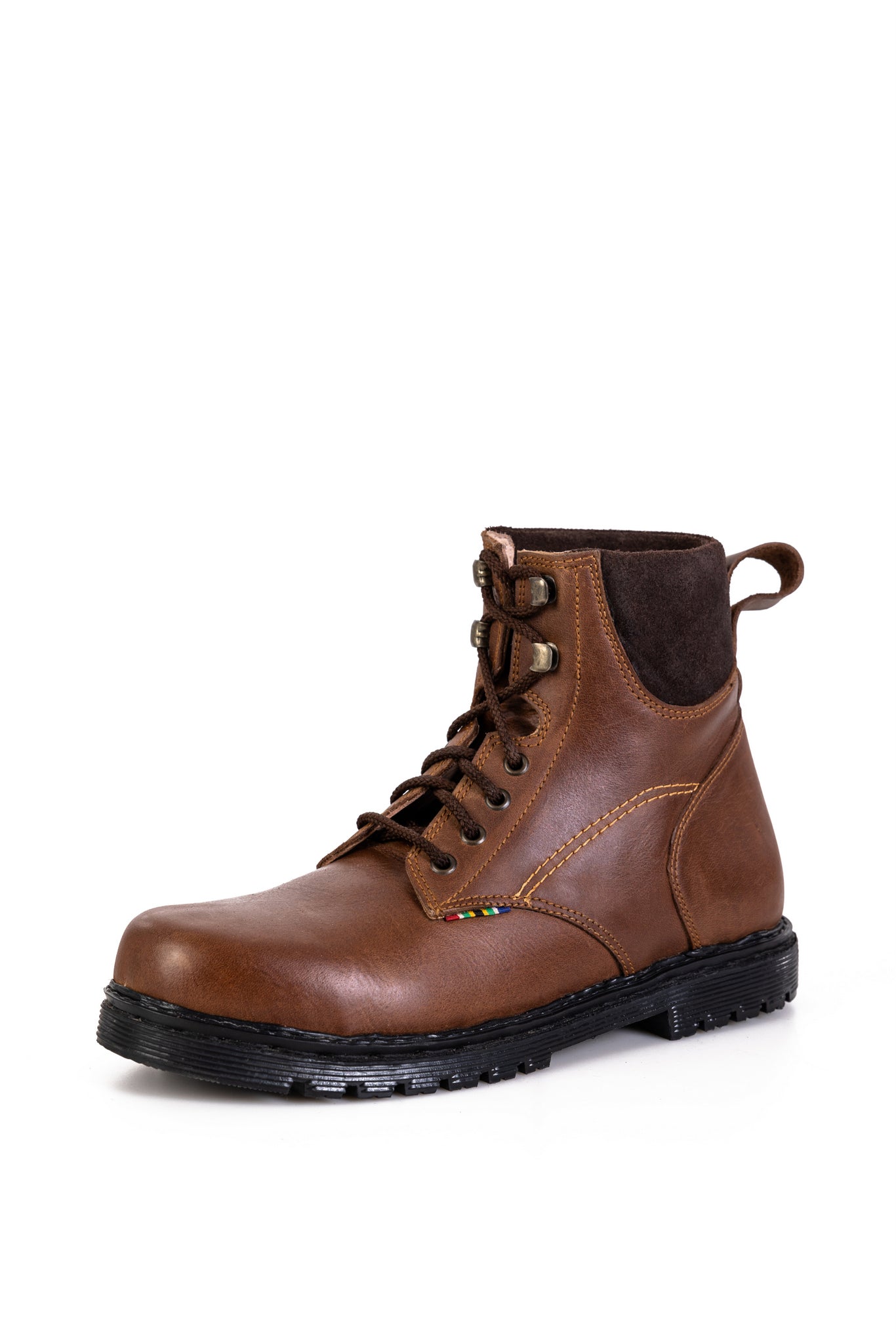 Parker Men's Hiker Boots