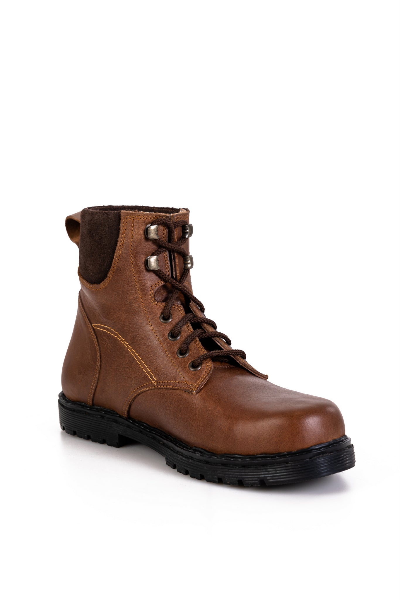 Parker Men's Hiker Boots