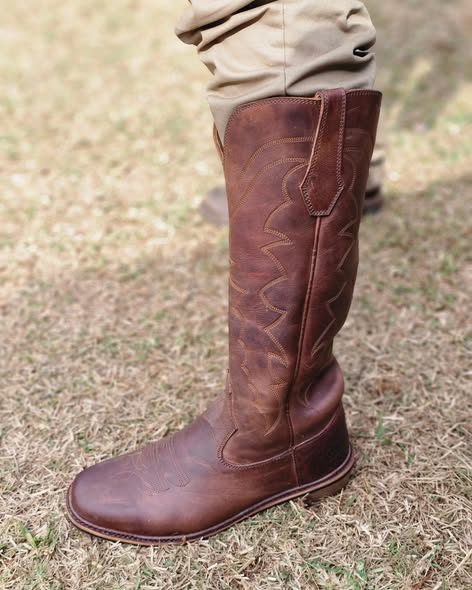 Rami Cowboy / Western Boots (Men)