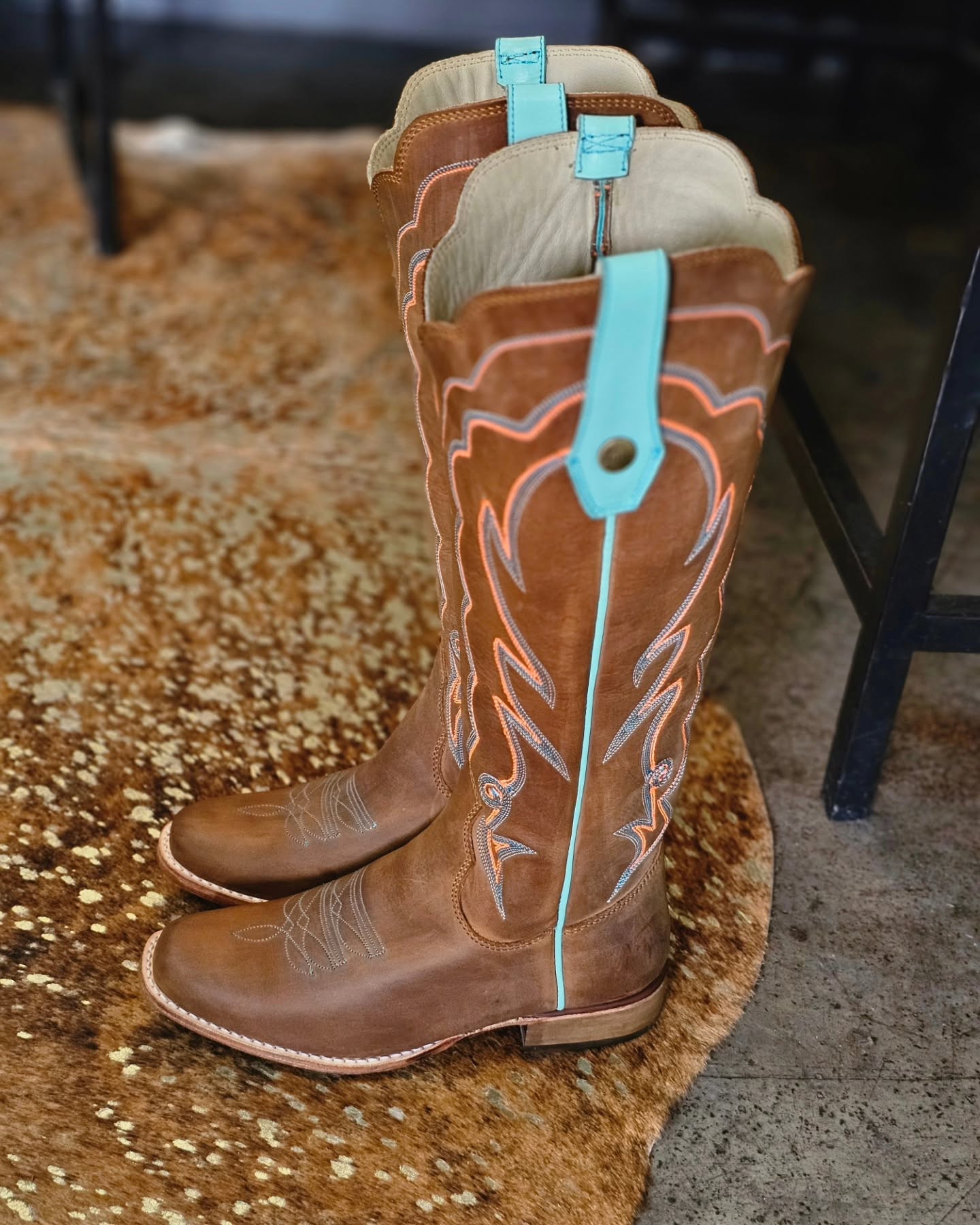 Sharma | Cowboy | Western Boots