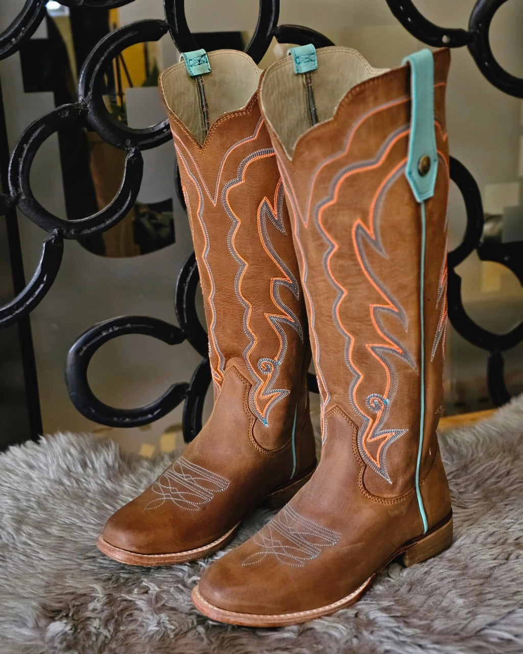 Sharma | Cowboy | Western Boots
