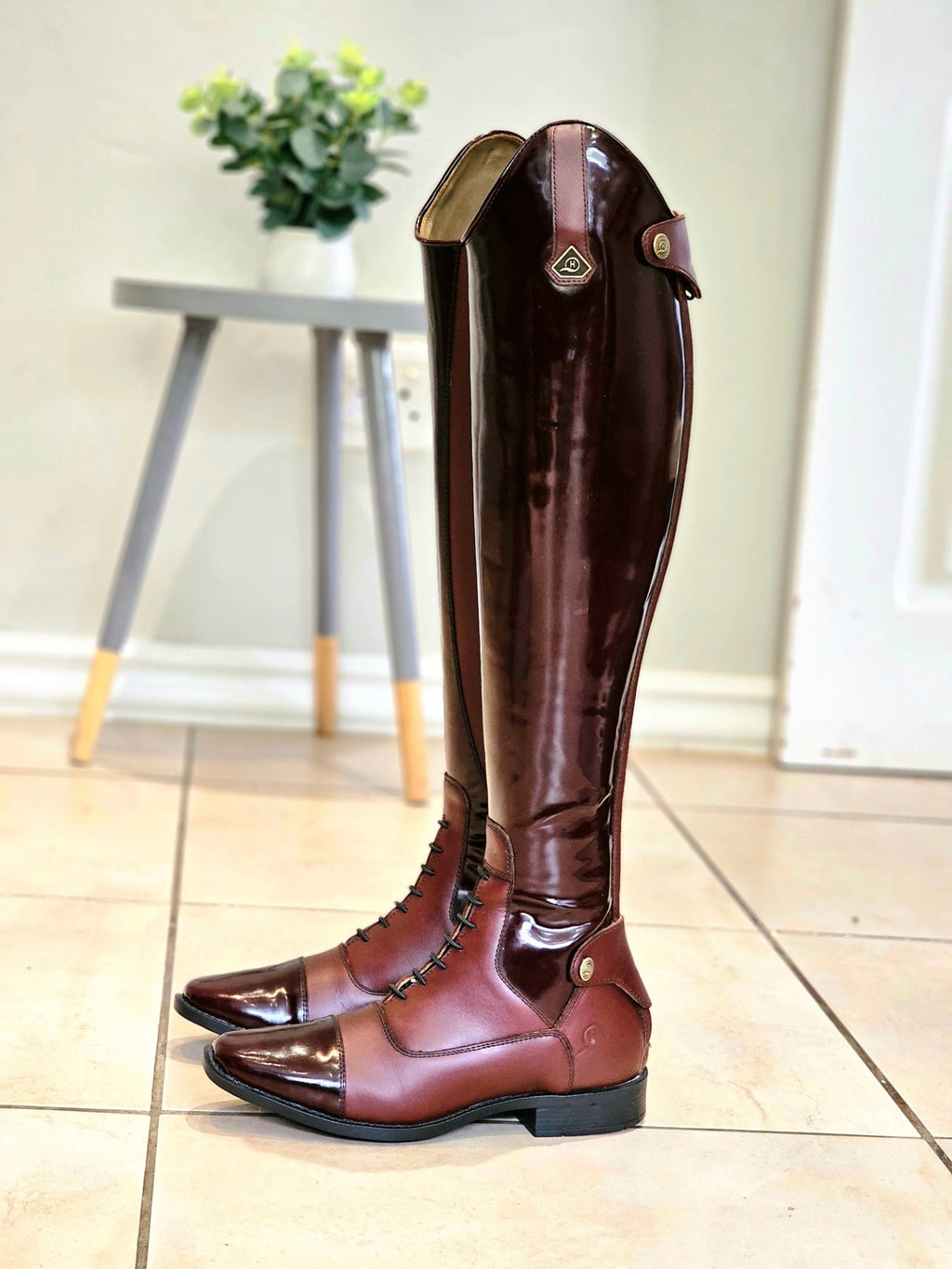Bonolo Gen 2 | Show stopper
