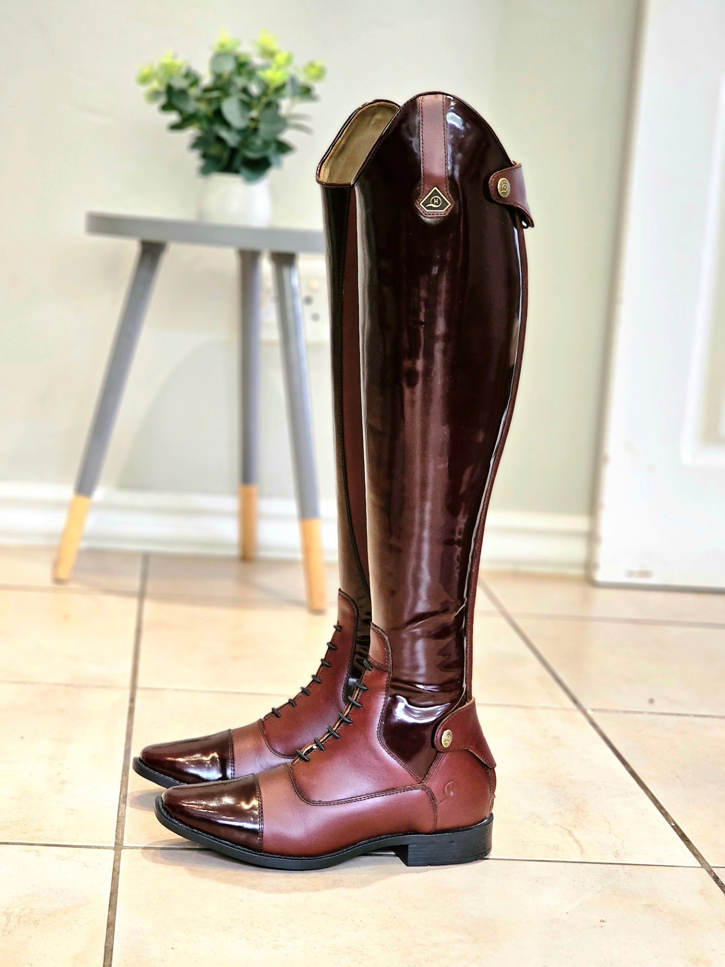 Bonolo Gen 2 | Show stopper