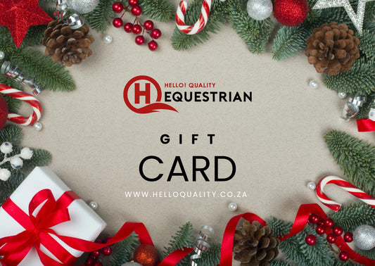 HQE GIFT CARD