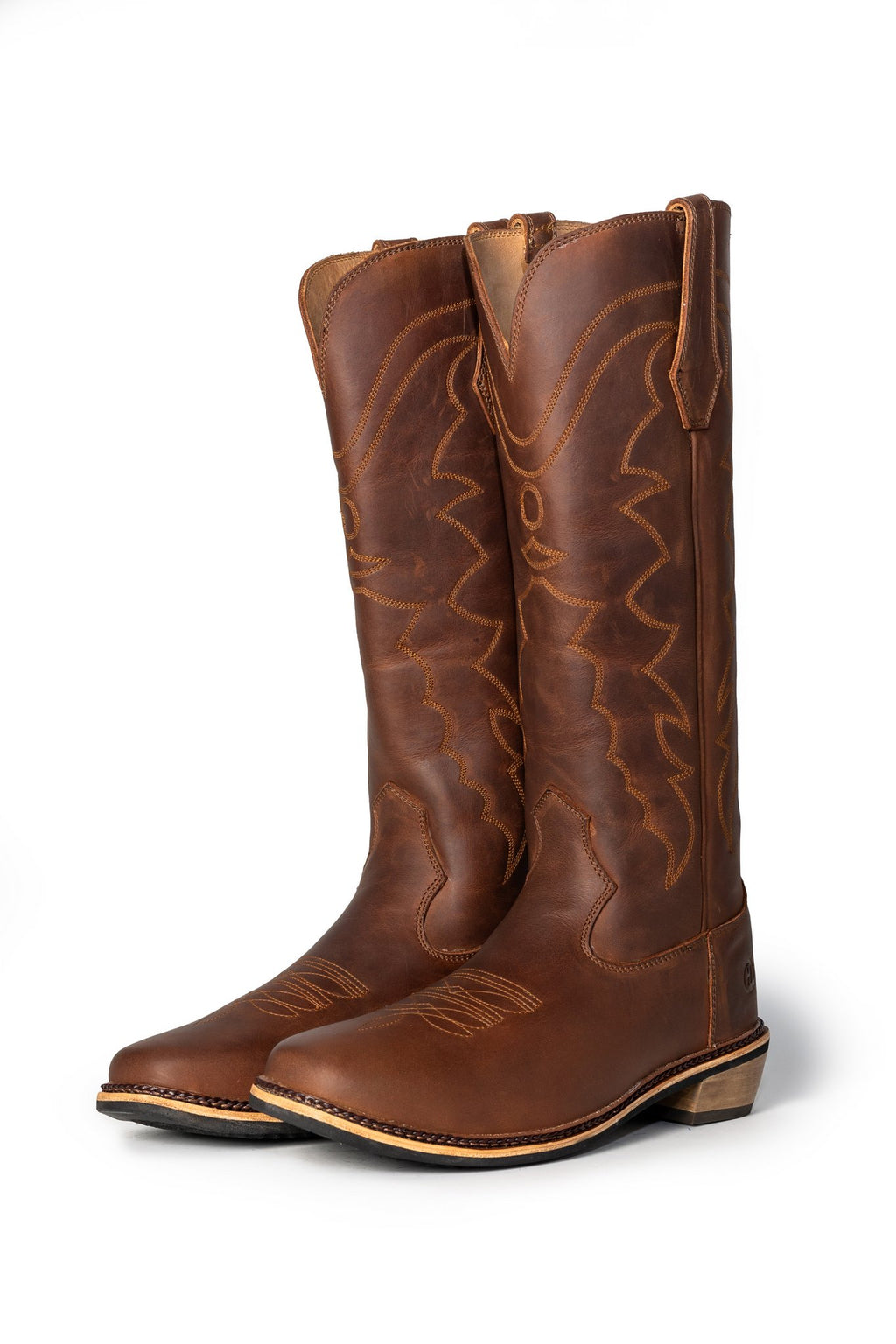 Sendra Full length Cowboy / Western Boots