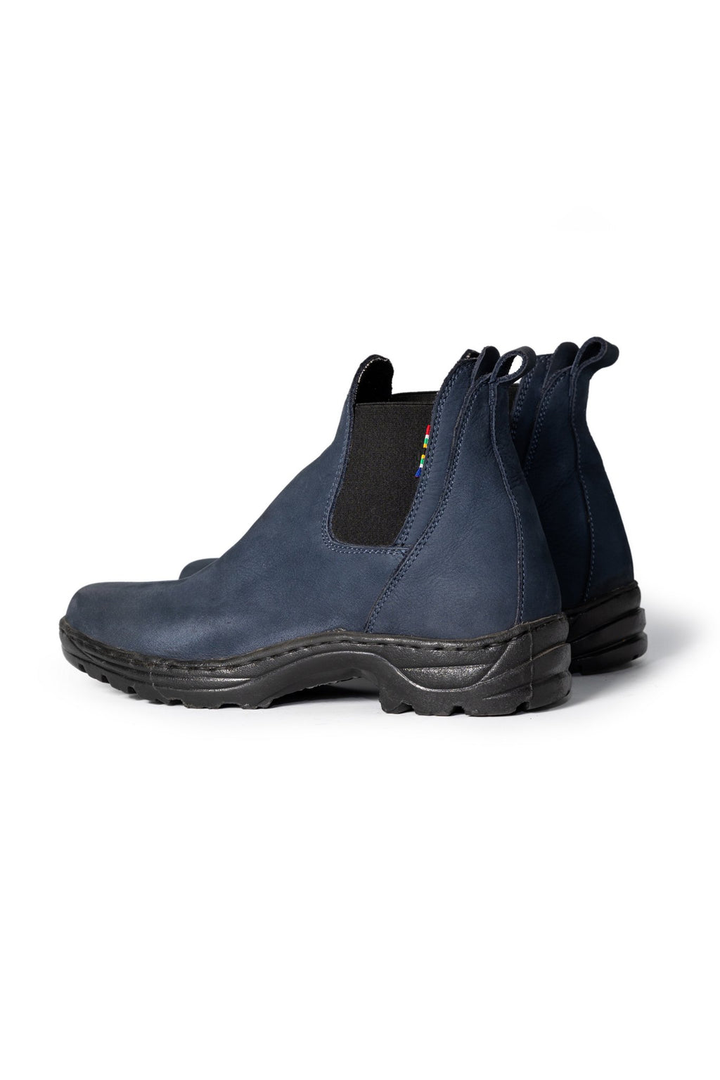 Reb Chelsea Work Boots