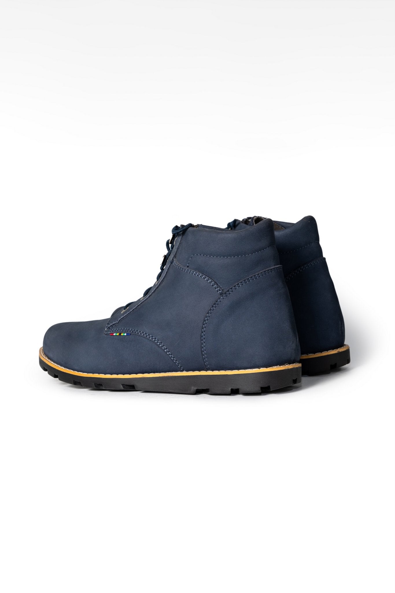 Dave Boots