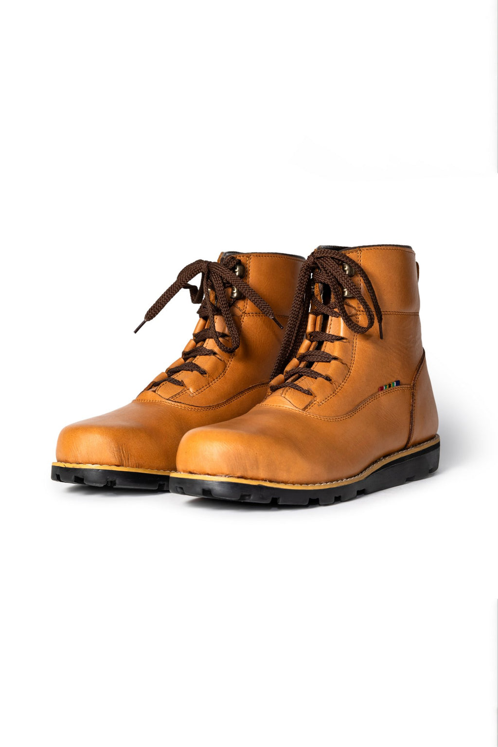 Menzi Work Boots