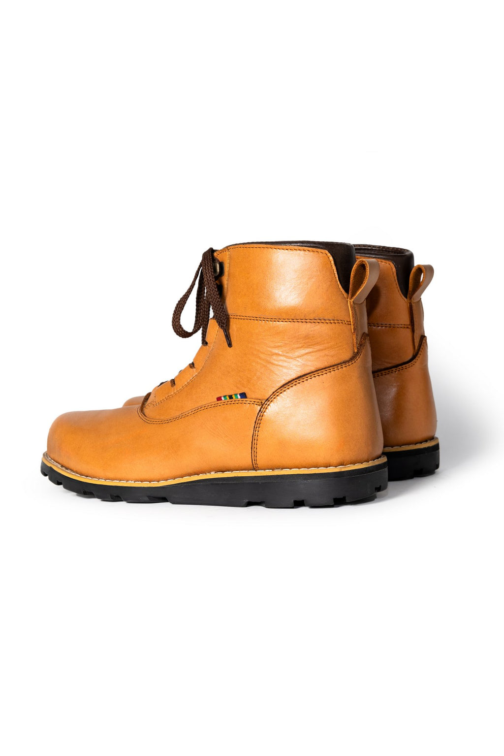Menzi Work Boots