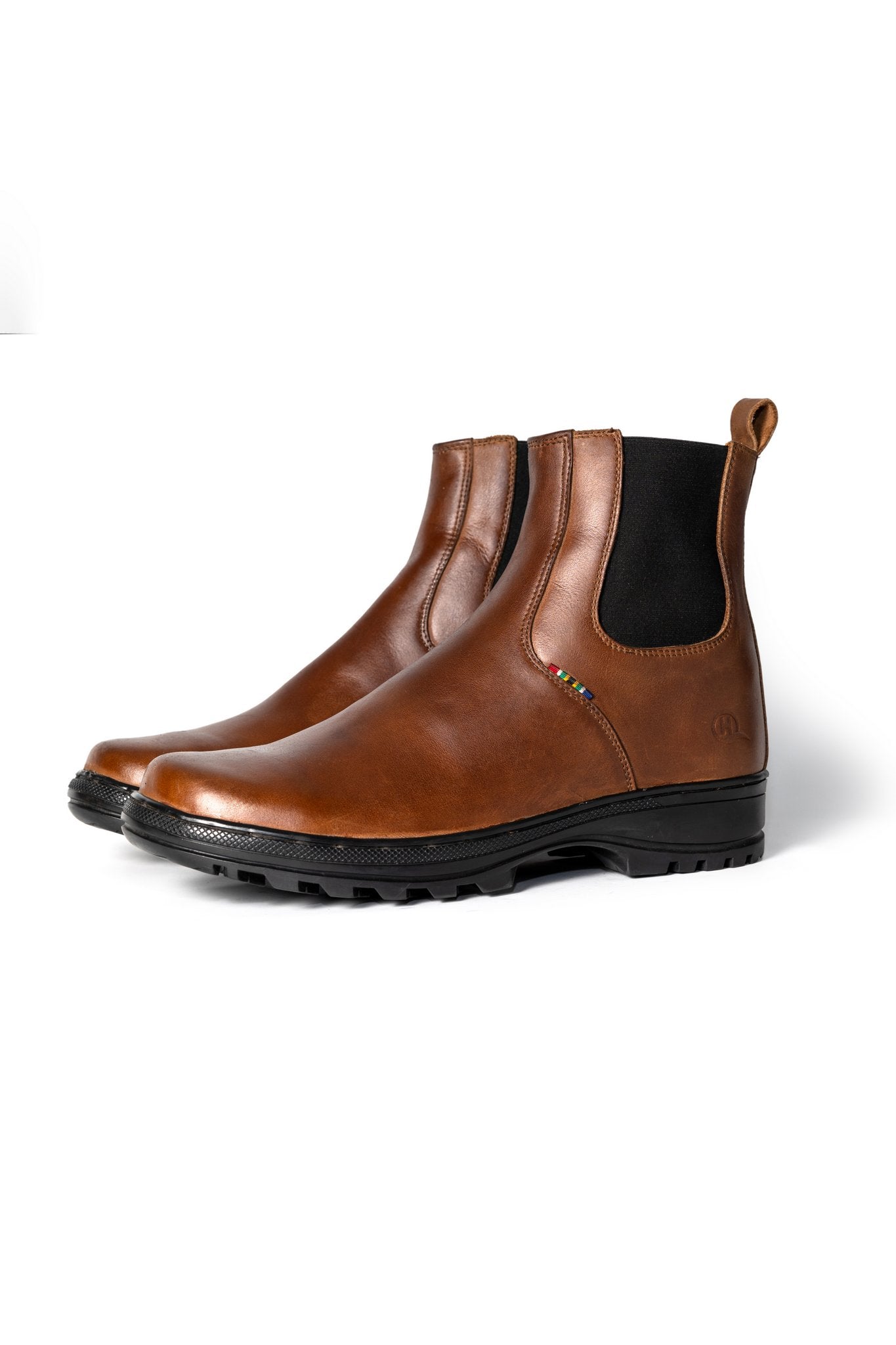 Champ Work Boots