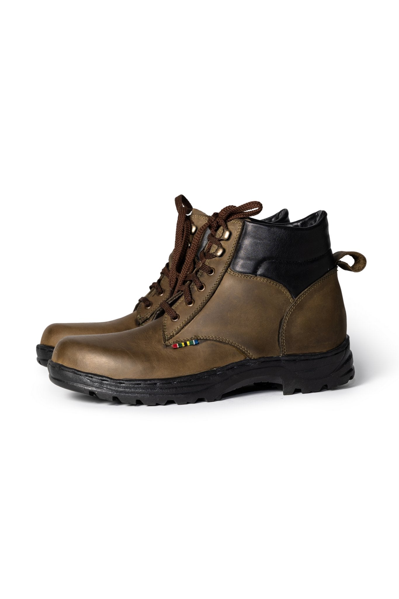 Yaku Ankle Boots