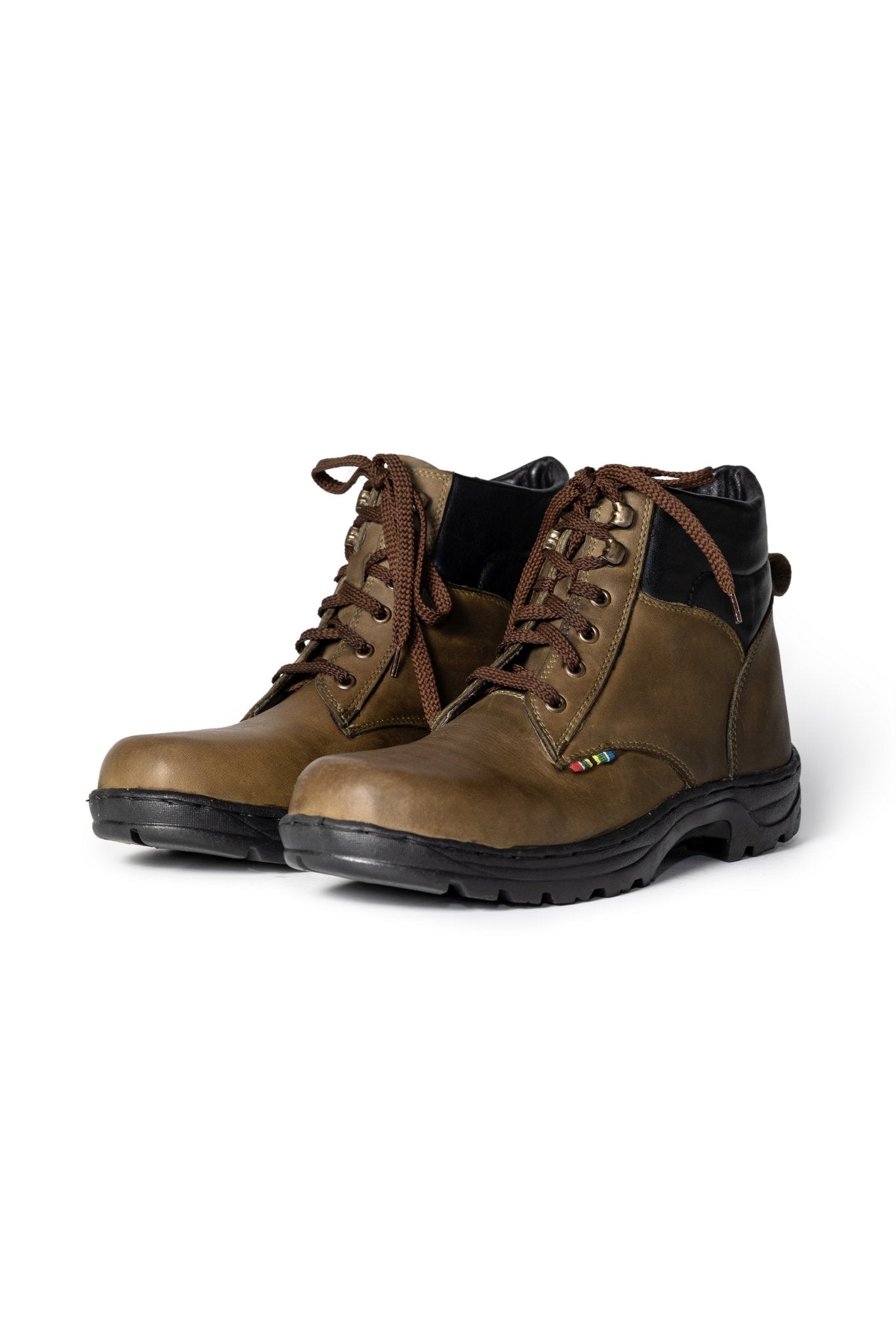 Yaku Ankle Boots