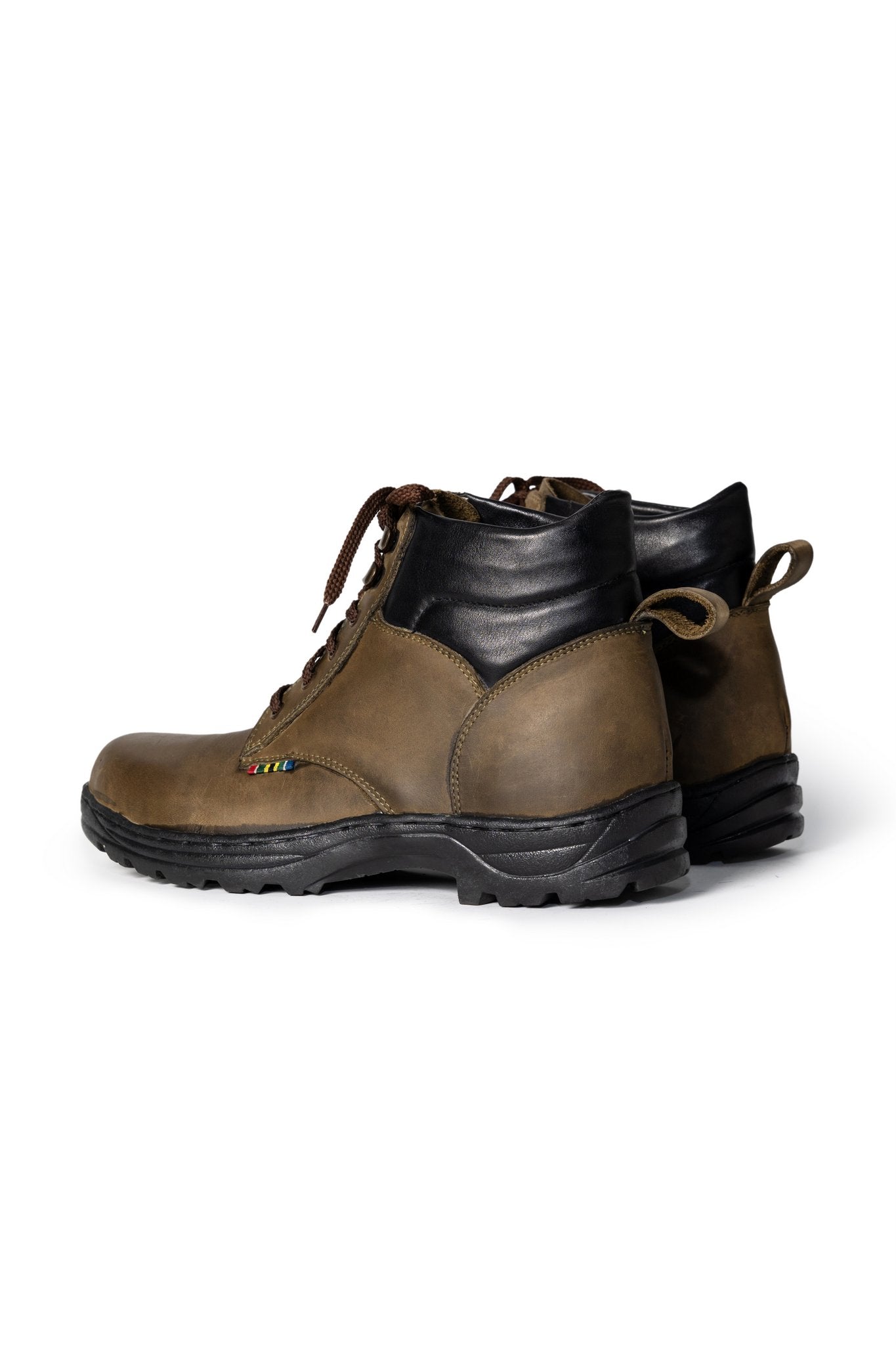 Yaku Ankle Boots