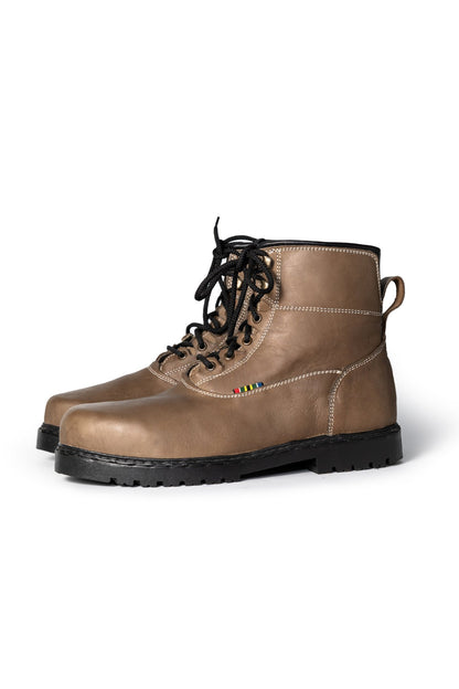 Menzi Work Boots