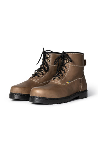 Menzi Work Boots