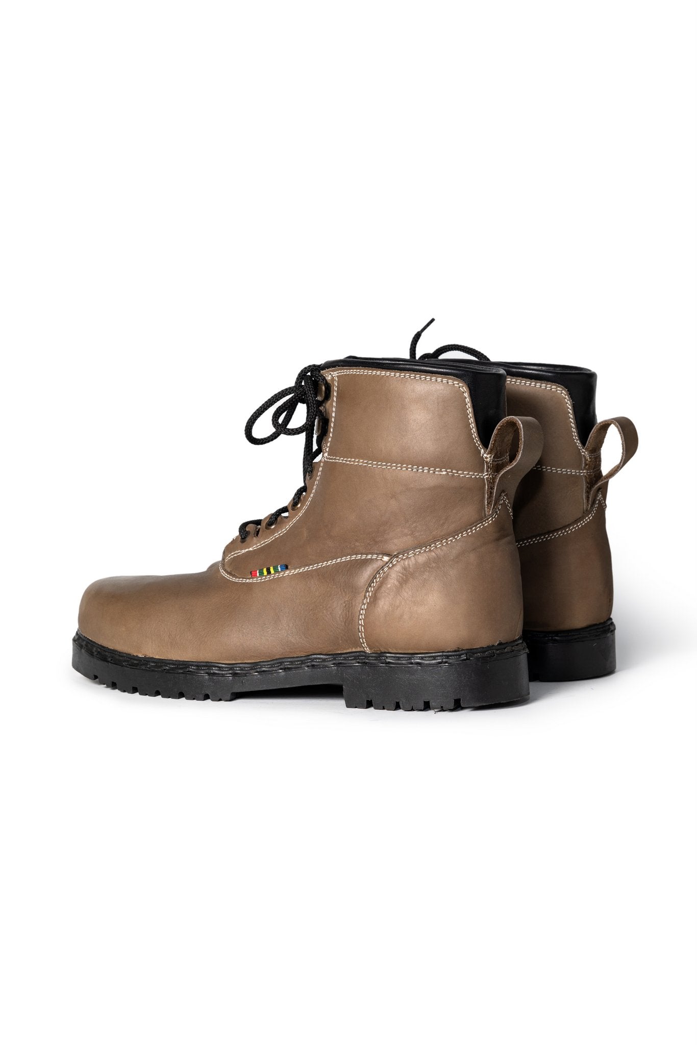 Menzi Work Boots