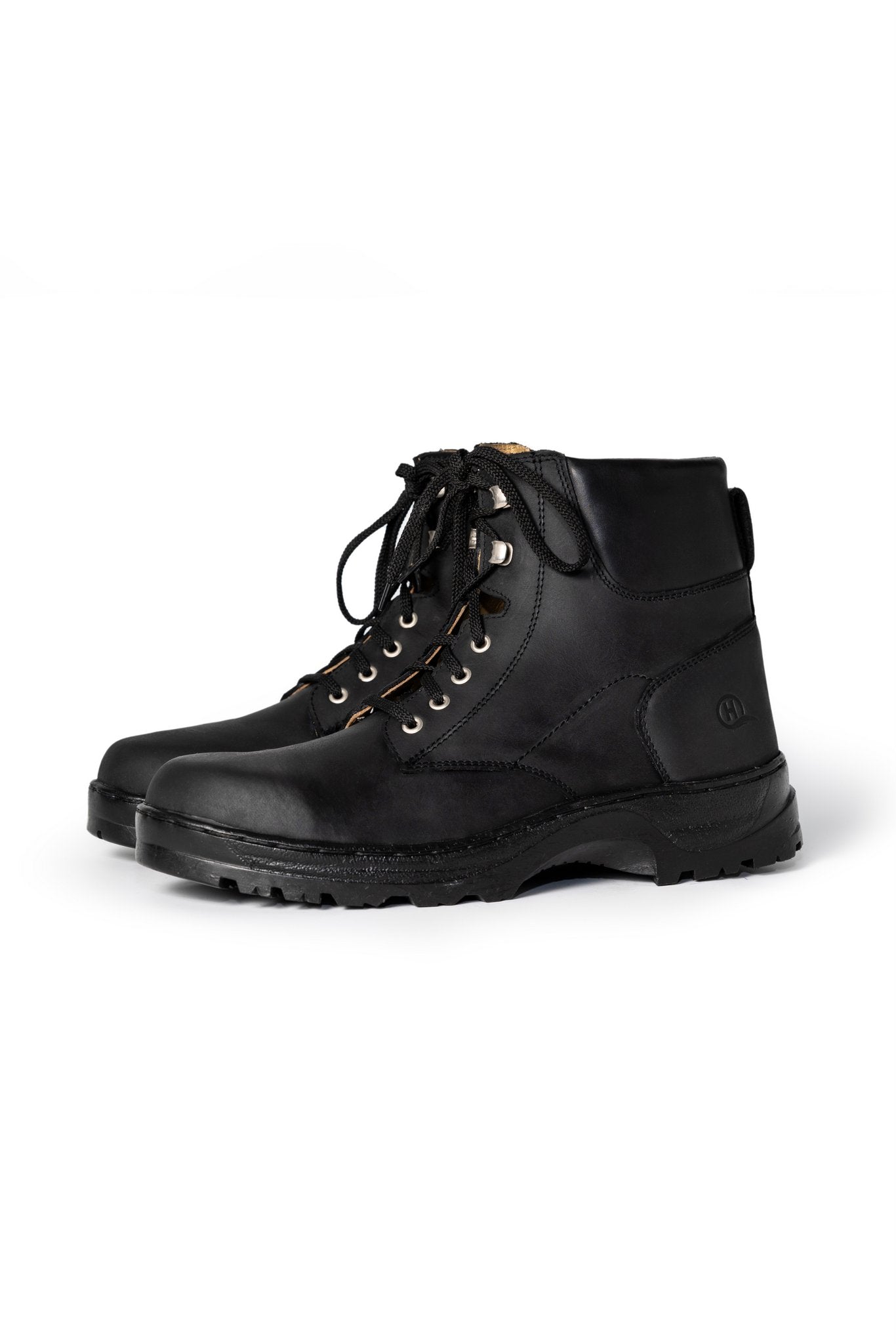 Kepler Hiker Boots