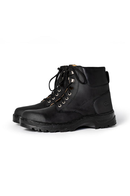 Kepler Hiker Boots