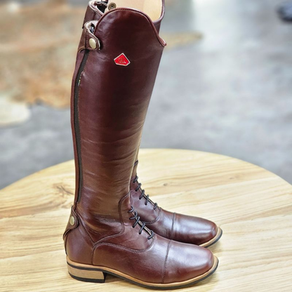 Bonolo Demo riding boots