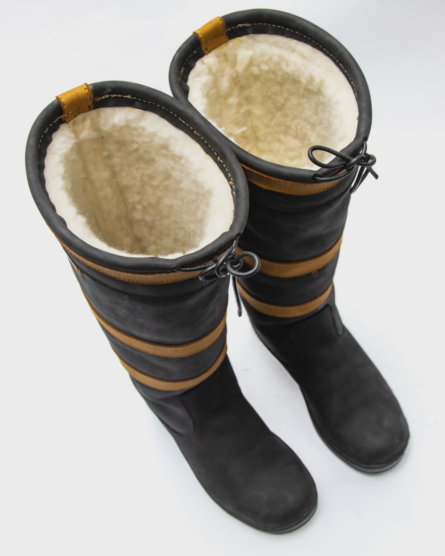 Eskimo unisex Country boots