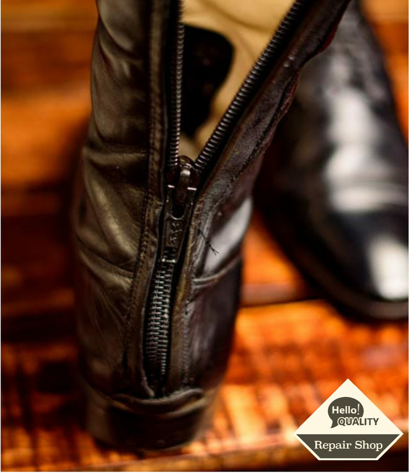 Before and after boot repair
