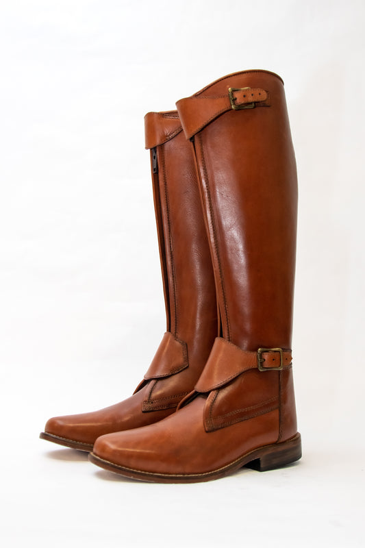 Mambo Polo Boots (Ladies)