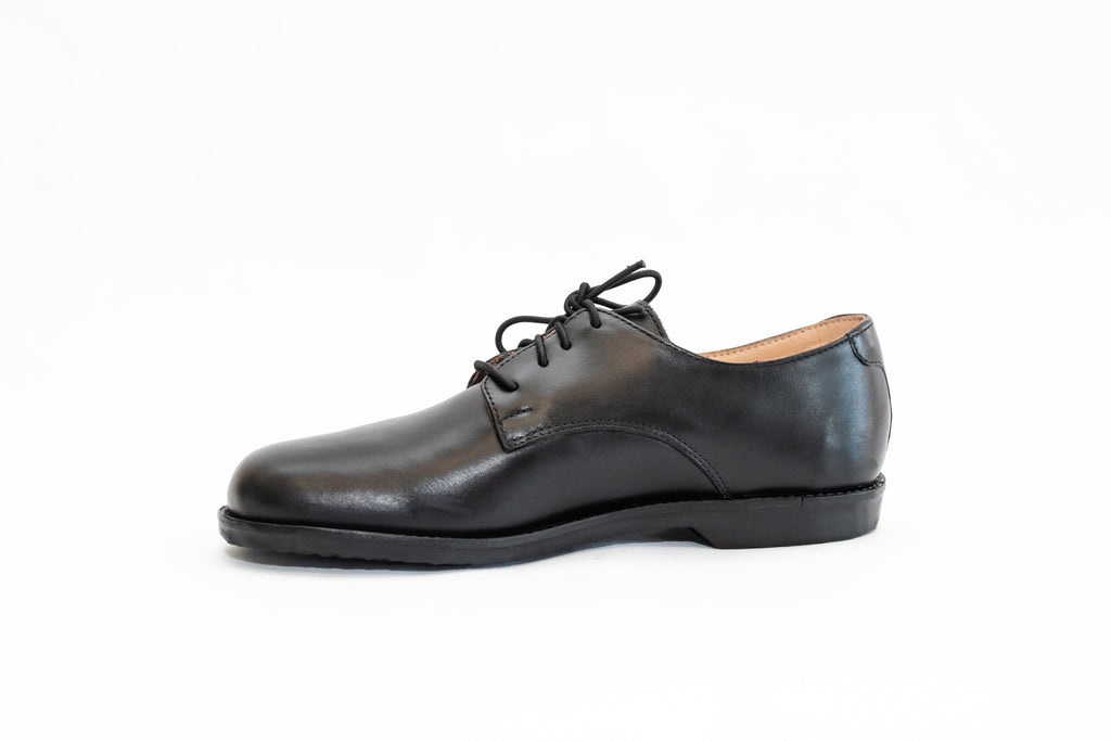 Learnix | Leather School Shoes