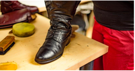 Before and after boot repair