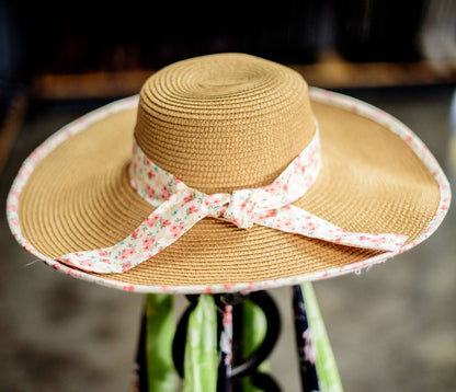 Summer hat