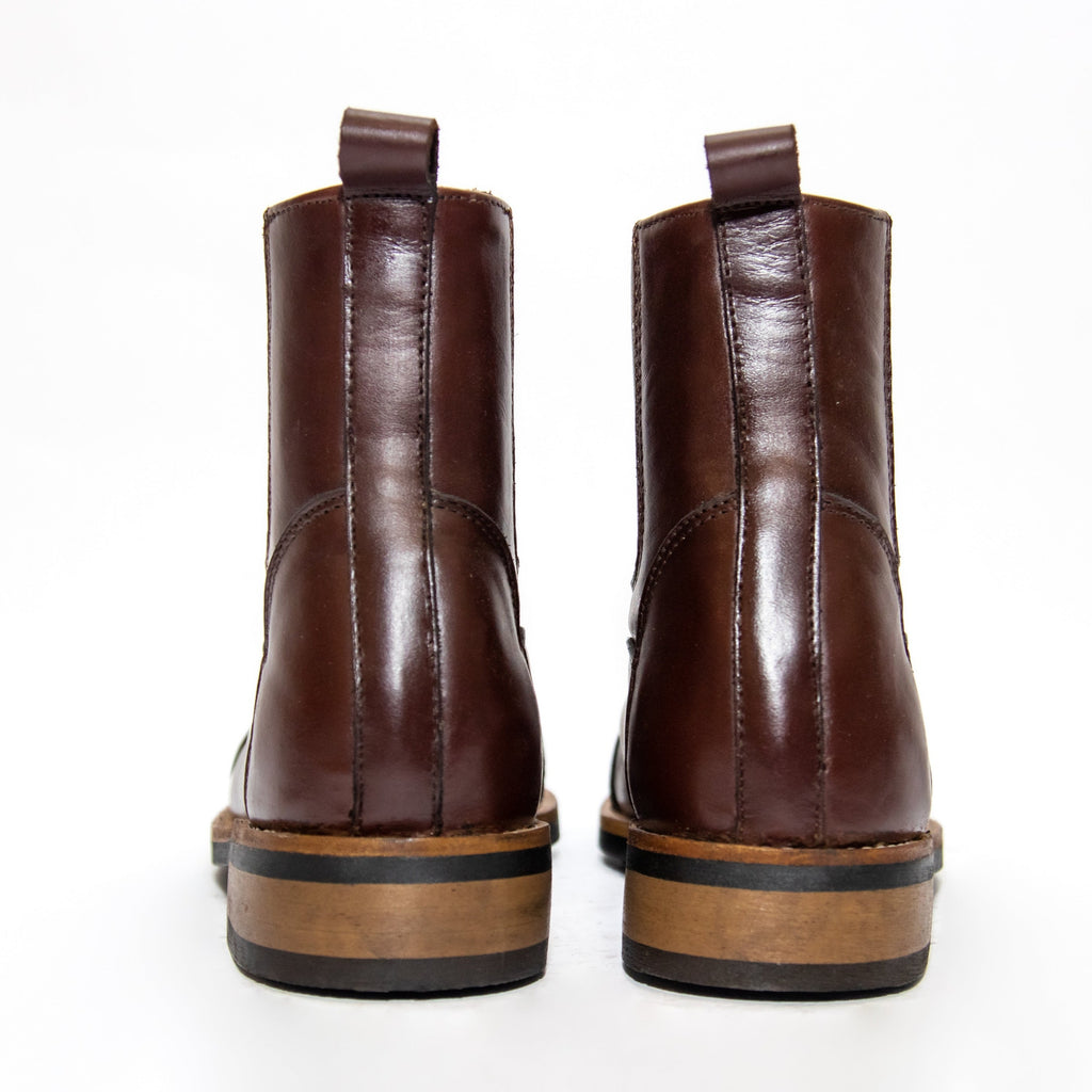 Tororo Kids Jodhpur Boot