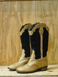 Cowboy boots